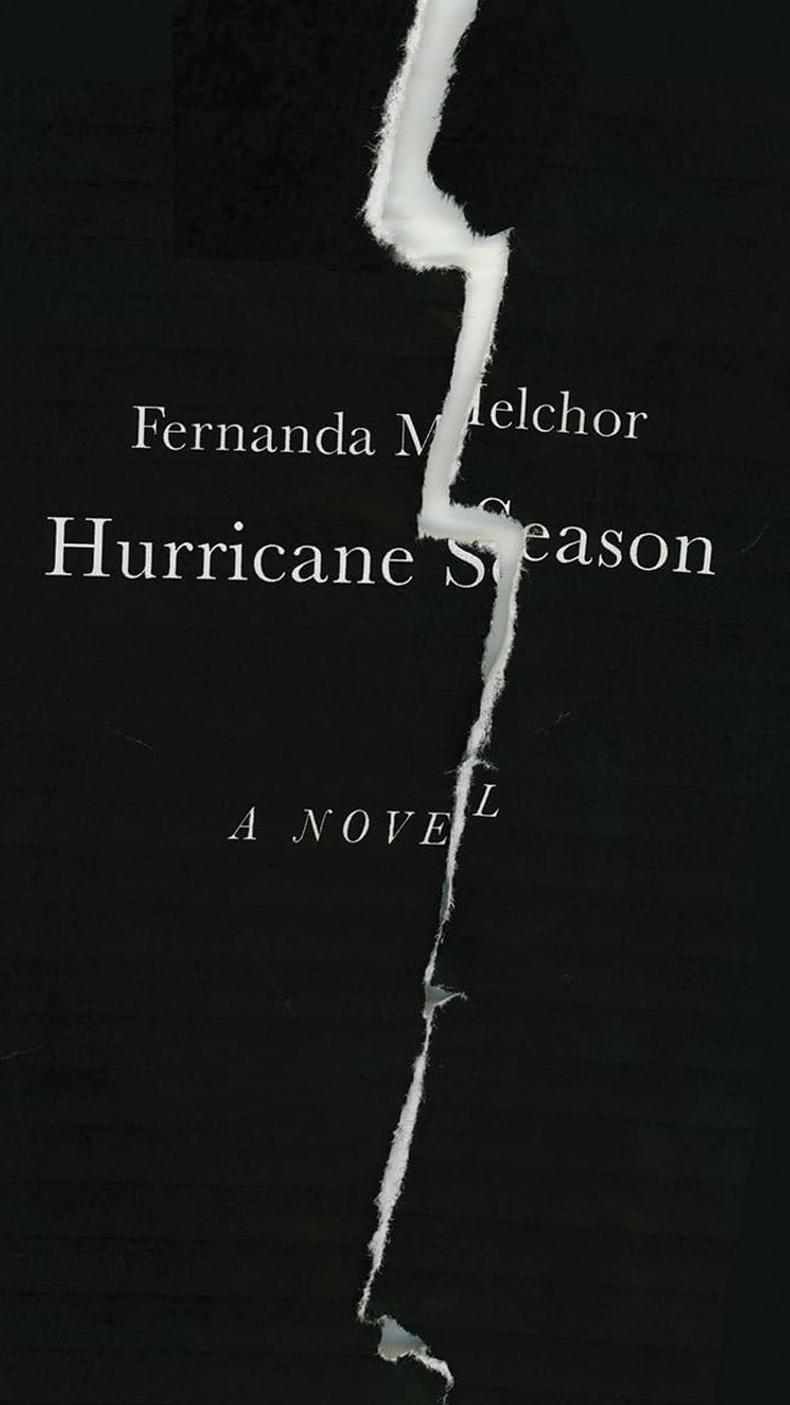 Hurricane Season