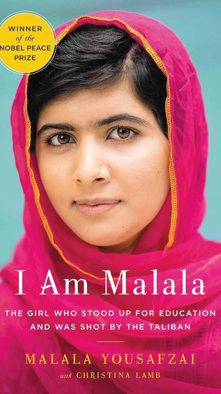I Am Malala