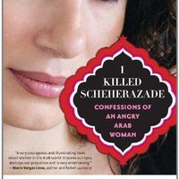 I Killed Scheherazade