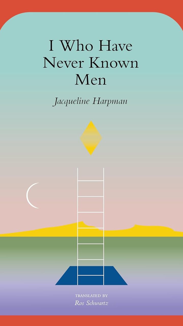 I Who Have Never Known Men