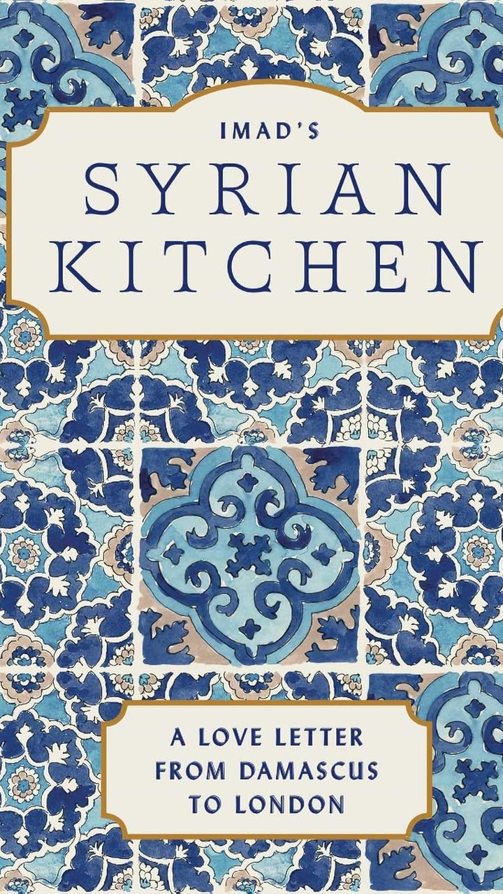 Imad’s Syrian Kitchen