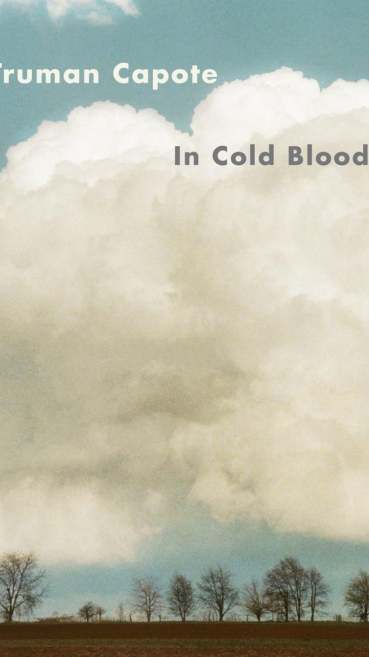 In Cold Blood