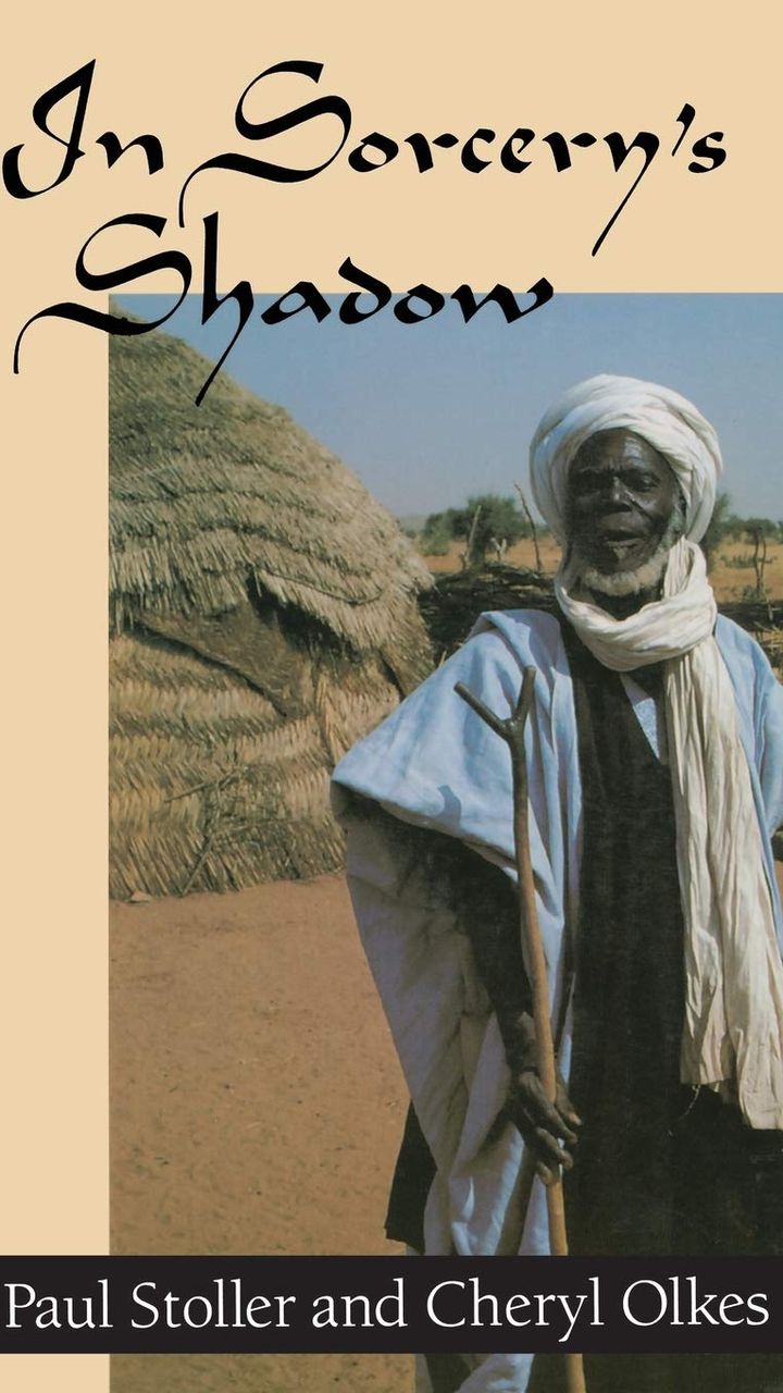 In Sorcery's Shadow: A Memoir of Apprenticeship among the Songhay of Niger