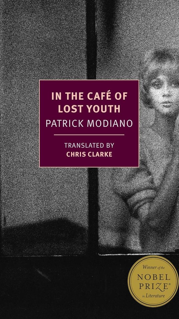 In the Café of Lost Youth