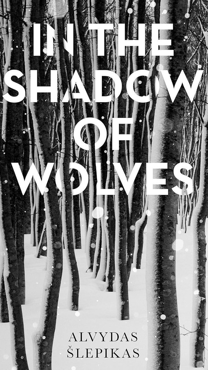 In the Shadow of Wolves