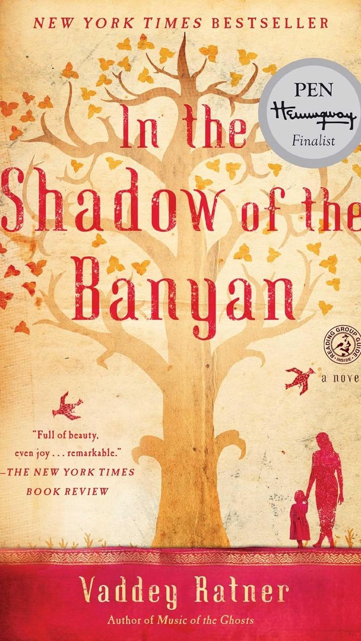 In the Shadow of the Banyan