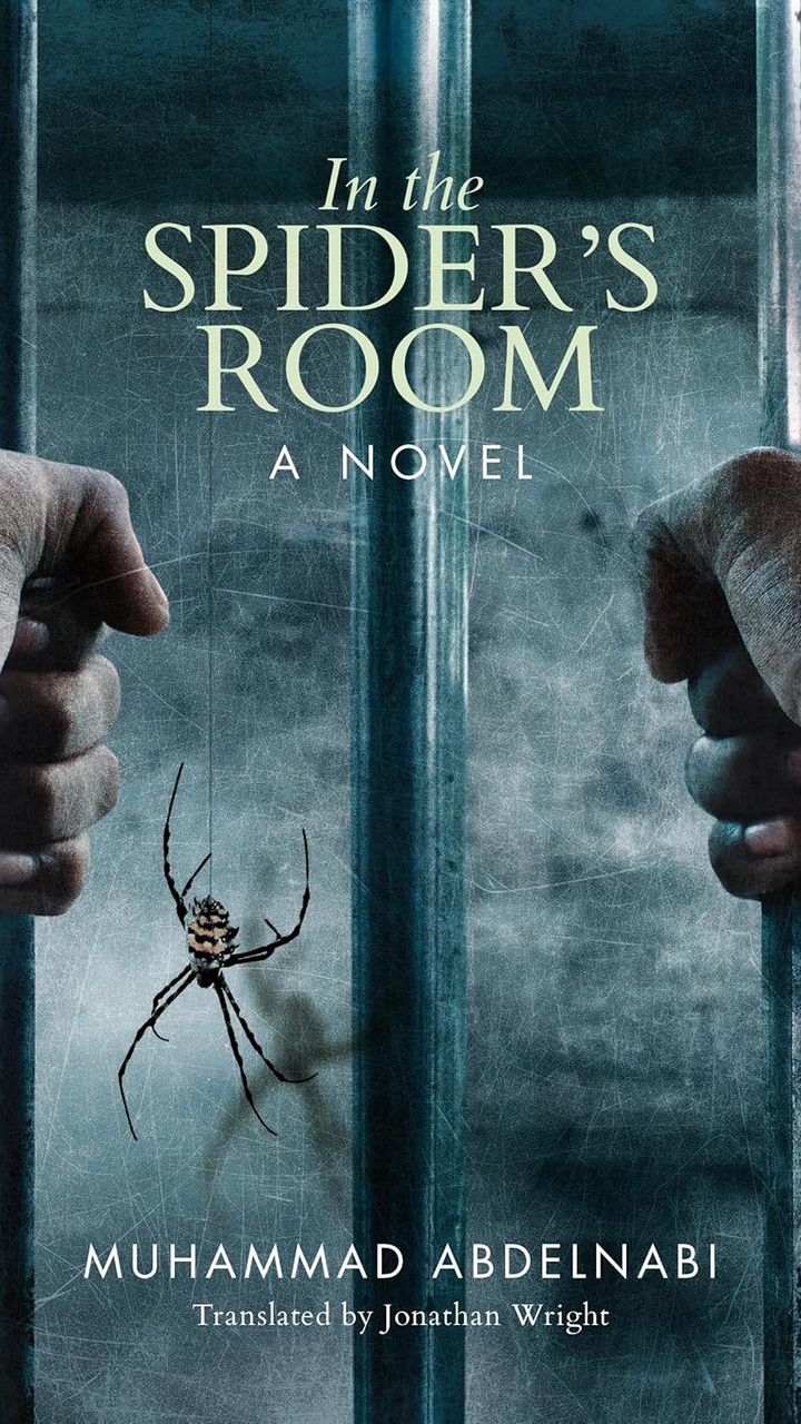 In the Spider's Room