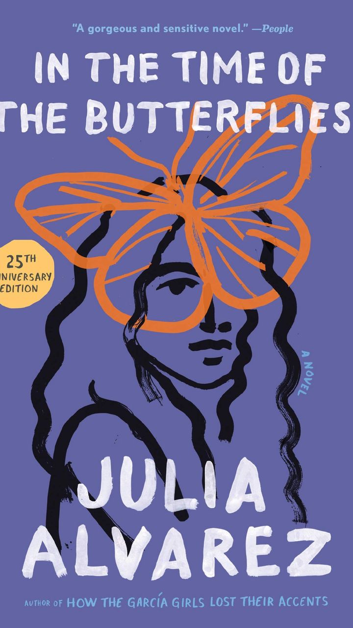 In the Time of the Butterflies