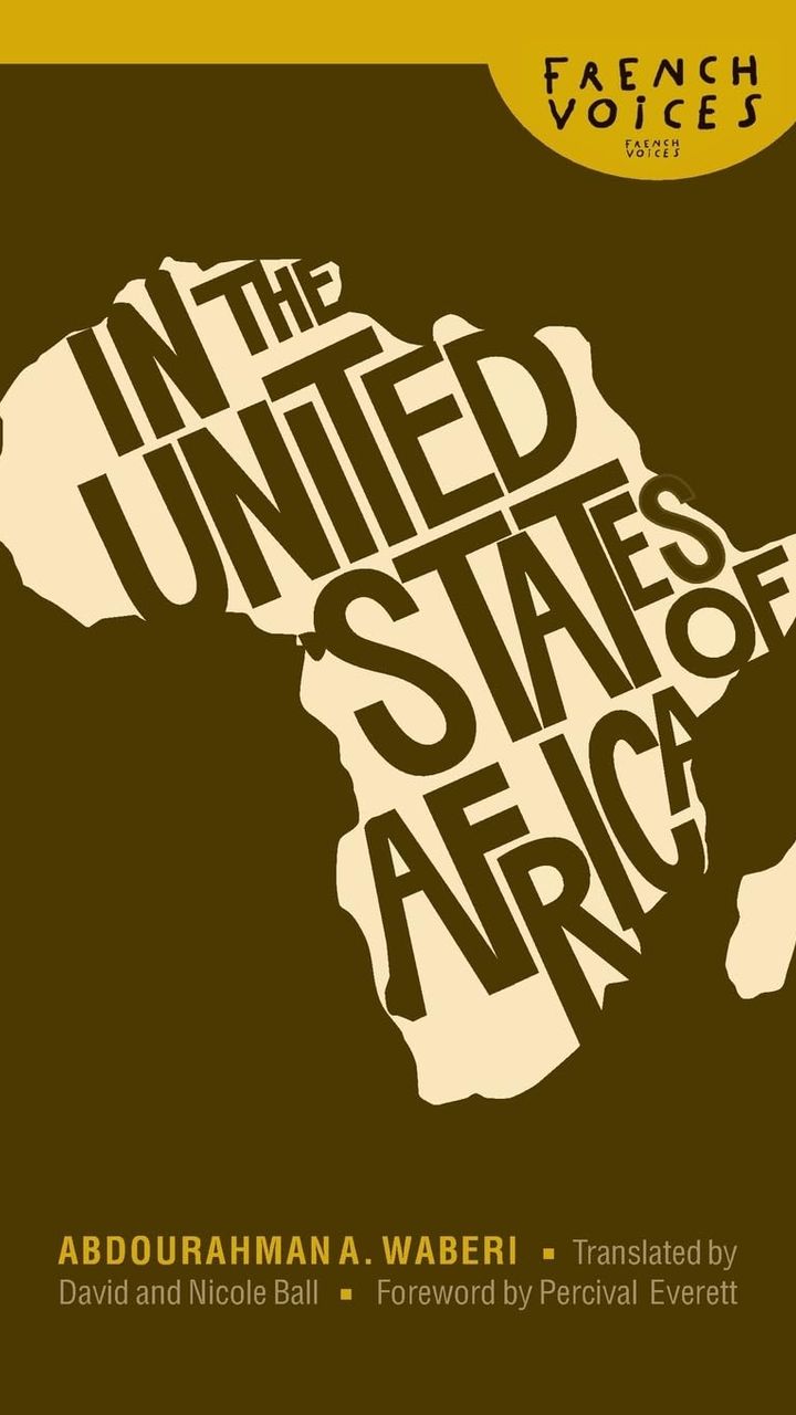 In the United States of Africa