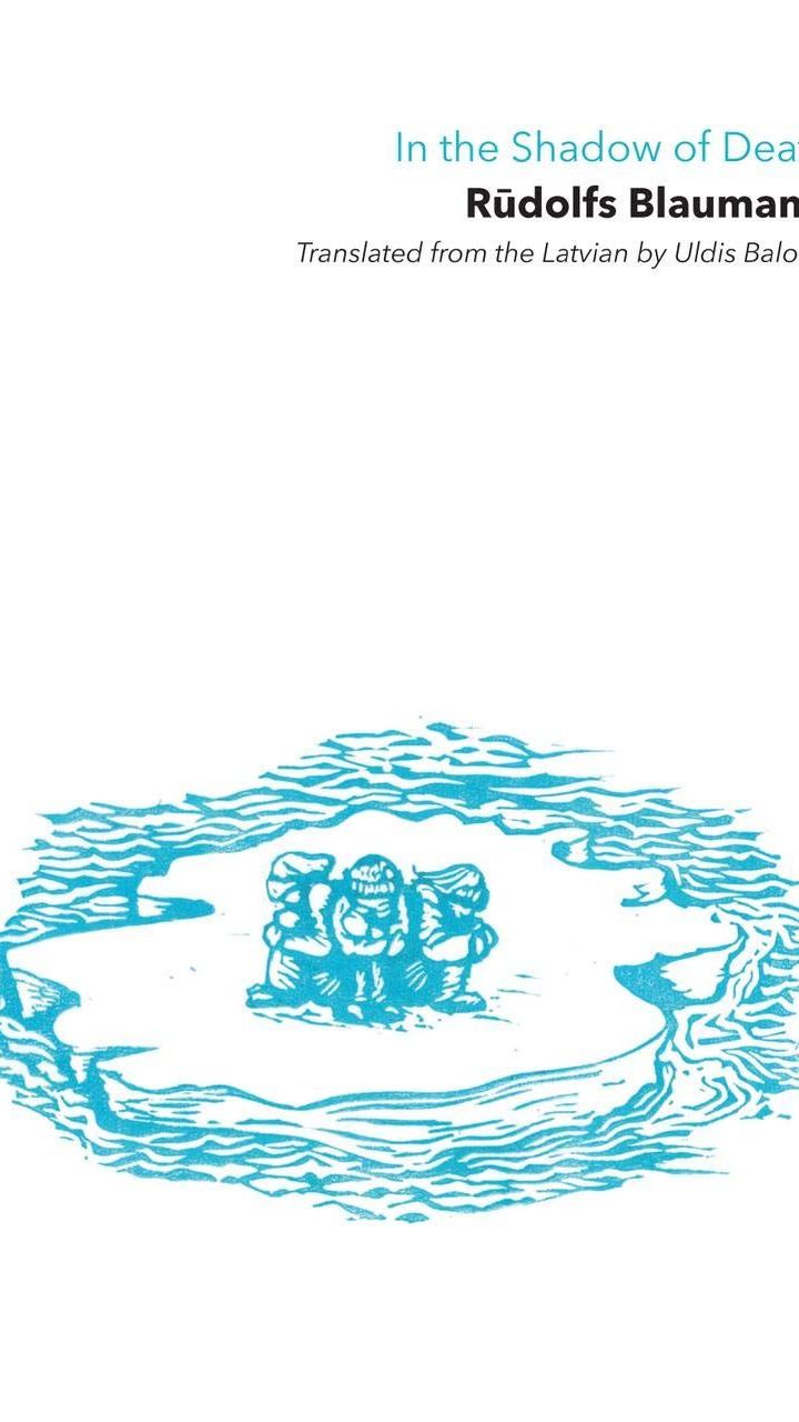 In The Shadow of Death