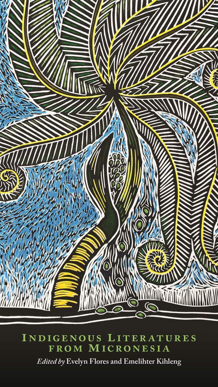 Indigenous Literatures from Micronesia