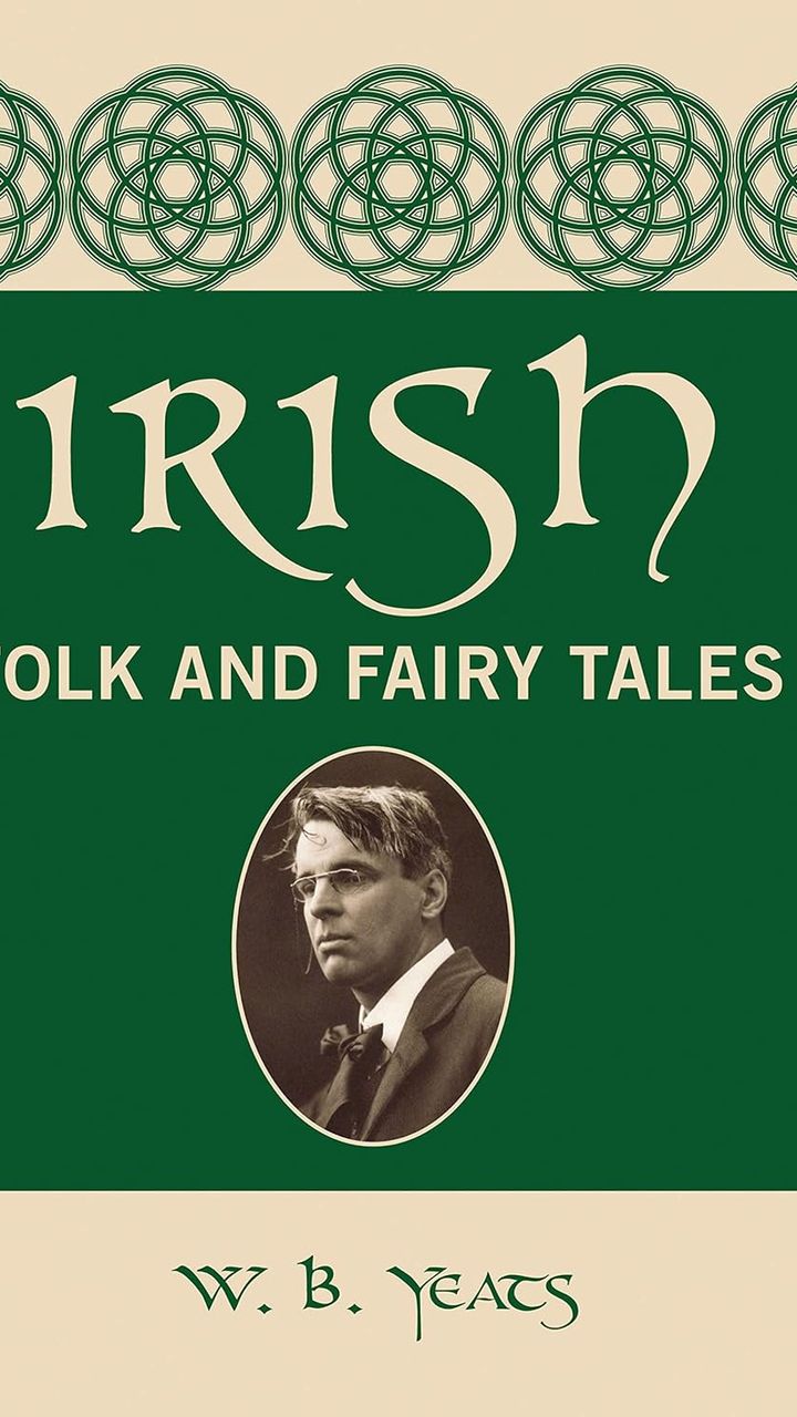 Irish Folk and Fairy Tales