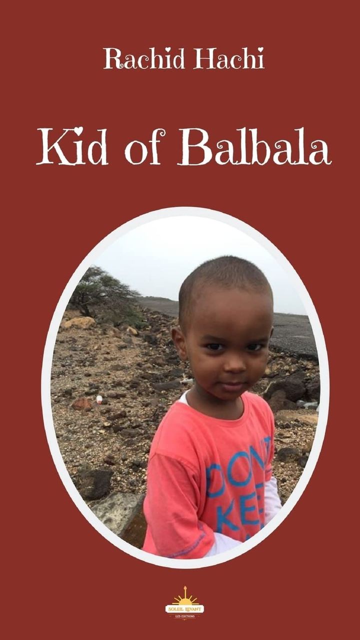 Kid of Balbala