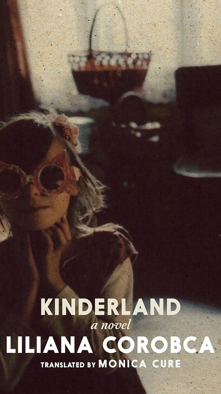 Kinderland