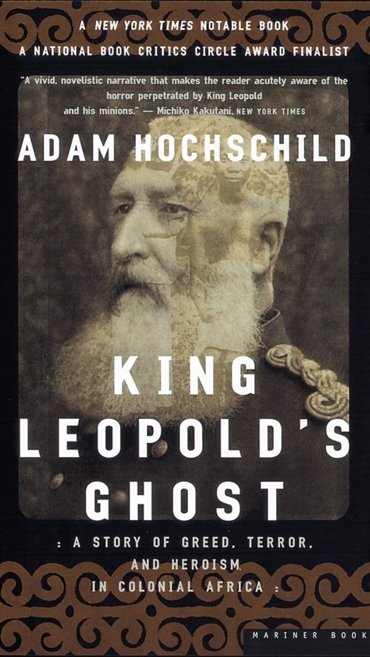 King Leopold's Ghost