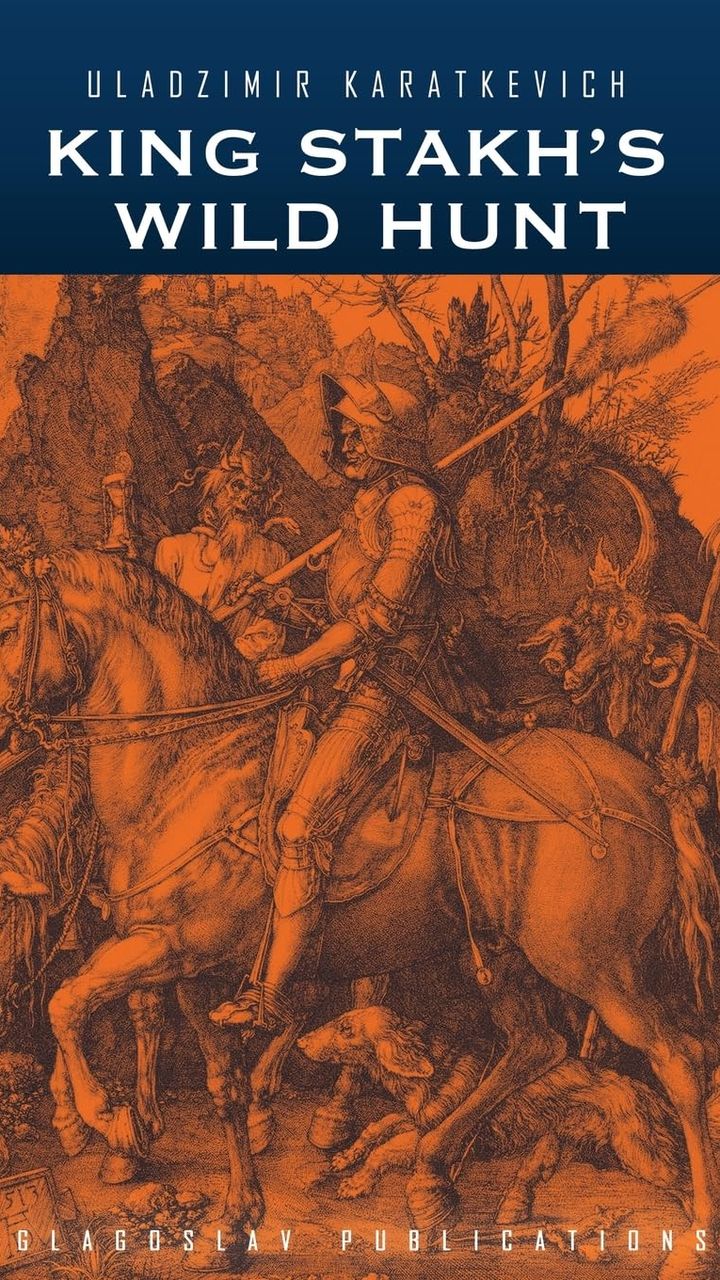 King Stakh's Wild Hunt