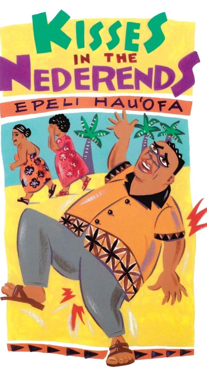 Kisses in the Nederends