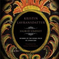 Kristin Lavransdatter