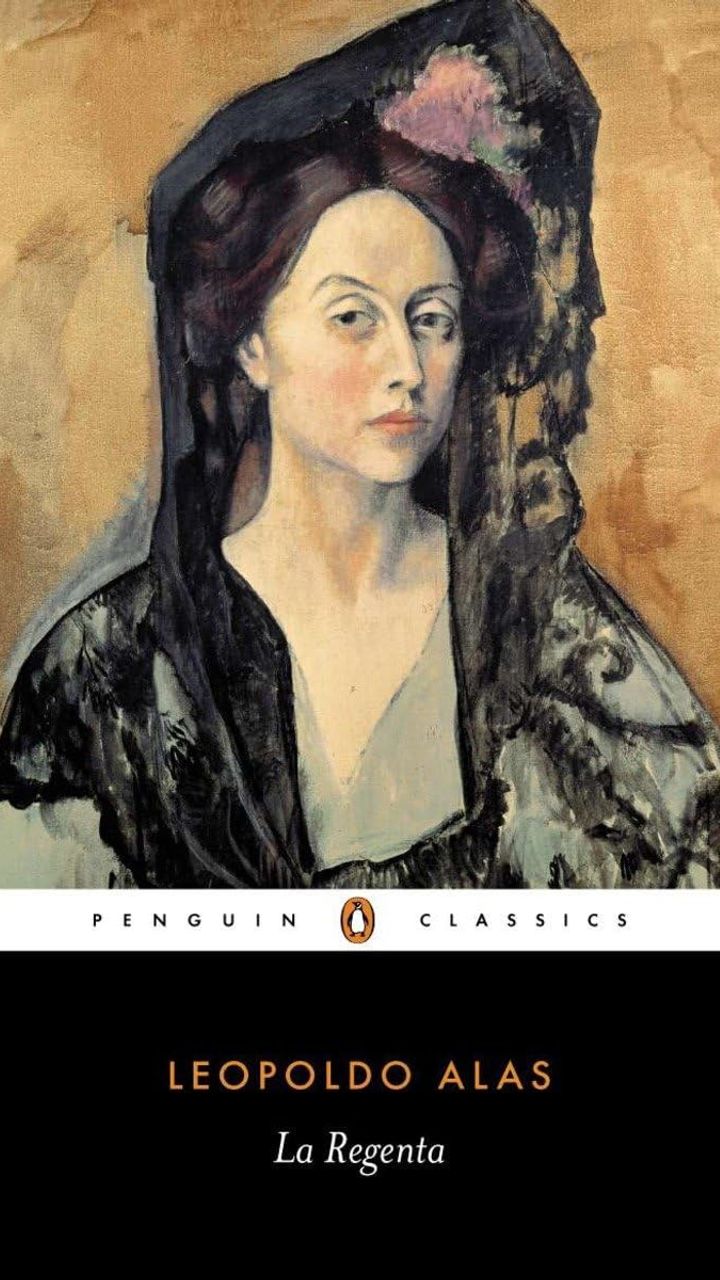 La Regenta