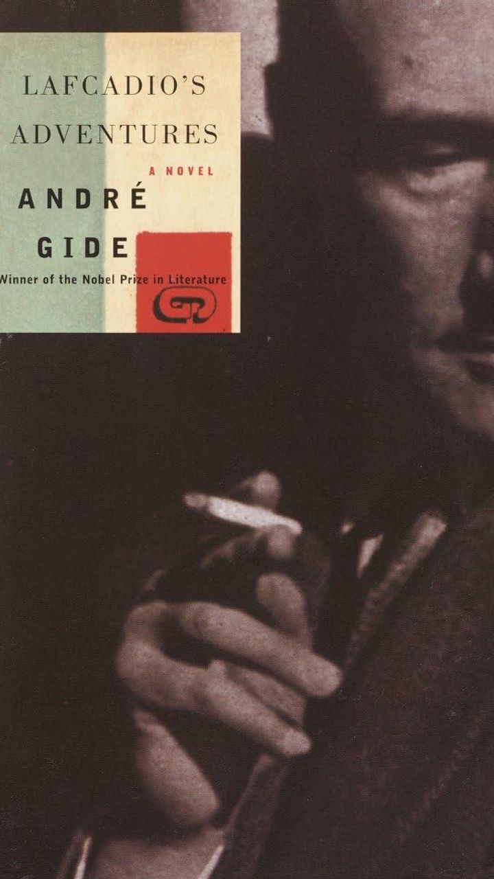 Lafcadio's Adventures