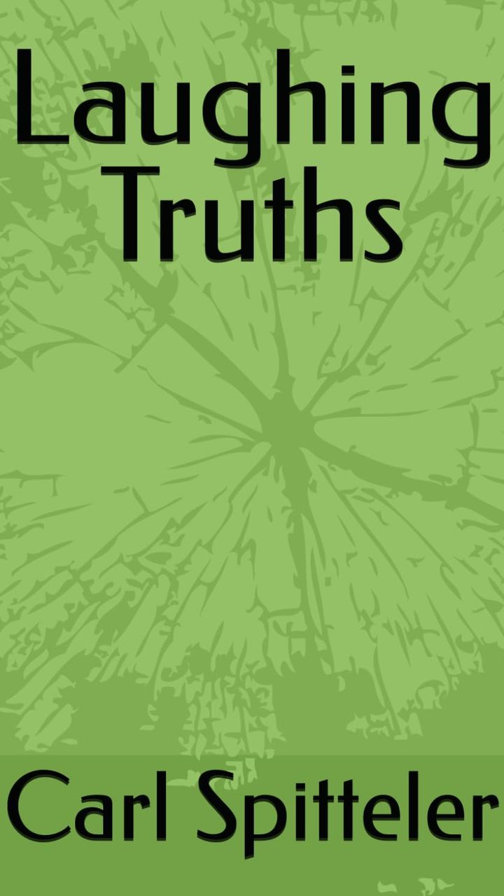 Laughing Truths