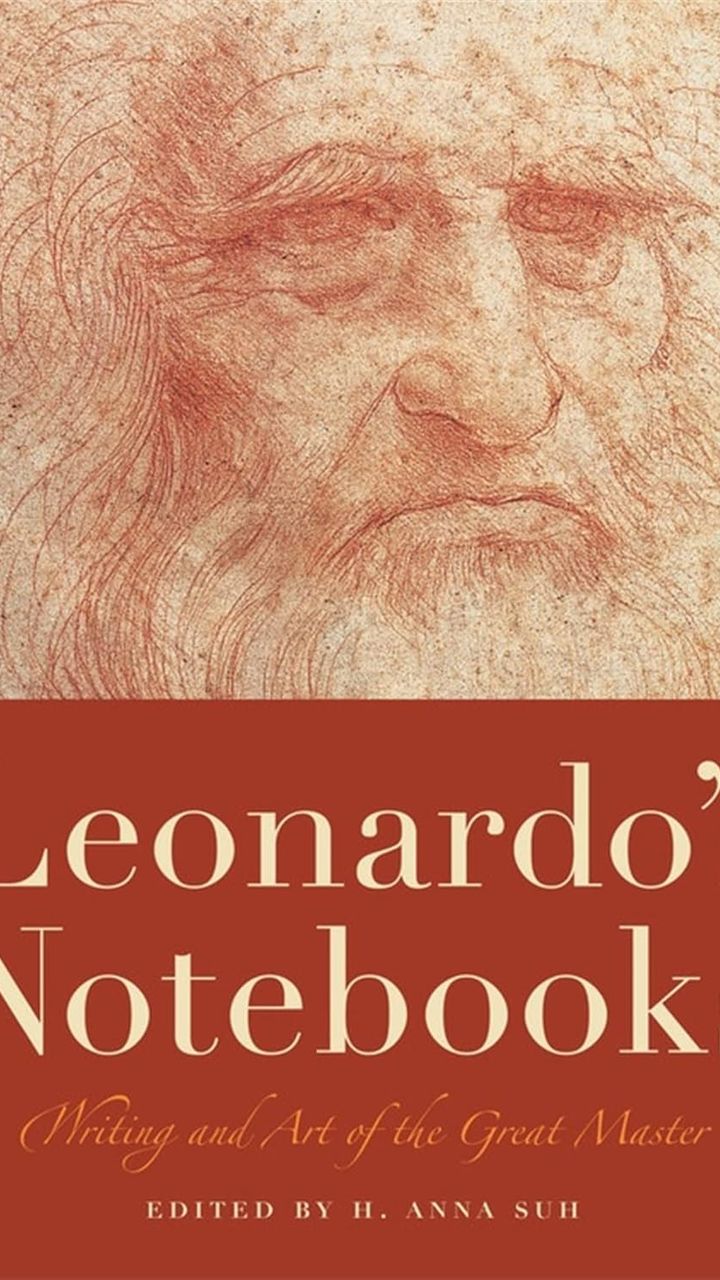 Leonardo's Notebooks