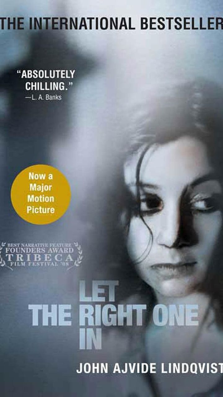 Let the Right One In