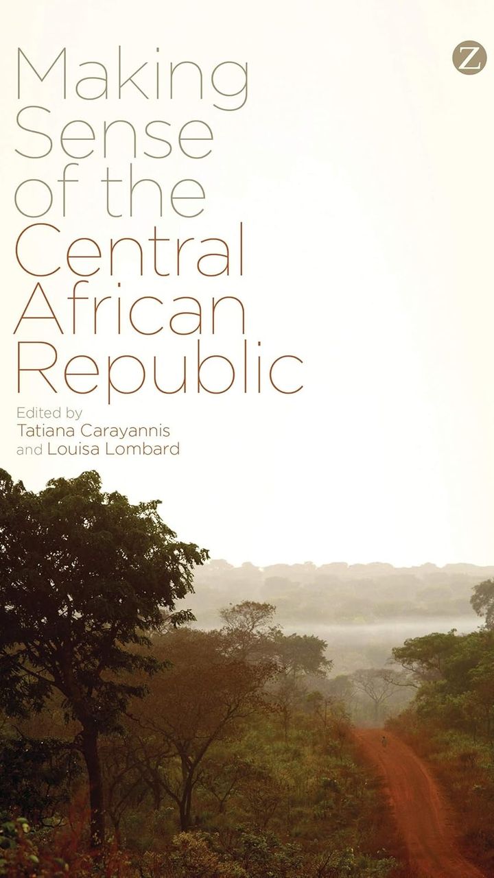 Making Sense of the Central African Republic