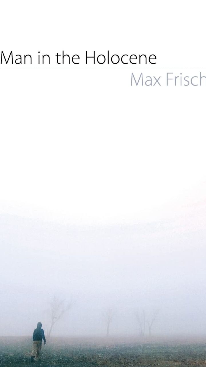 Man in the Holocene
