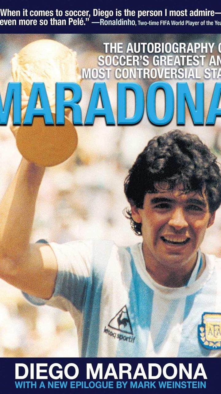 Maradona
