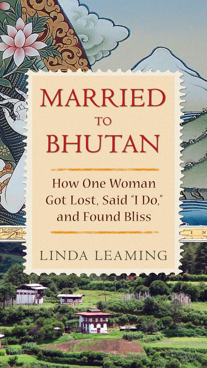 Married to Bhutan