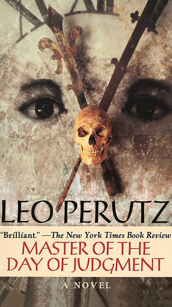 Master of the Day of Judgment