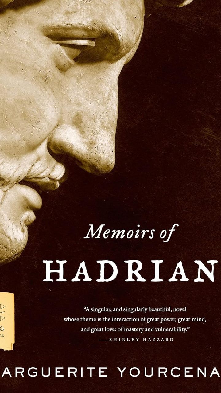 Memoirs of Hadrian