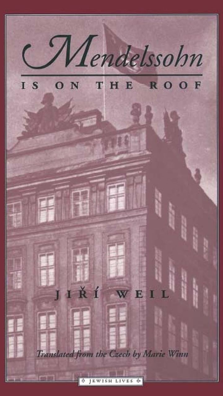 Mendelssohn Is on the Roof