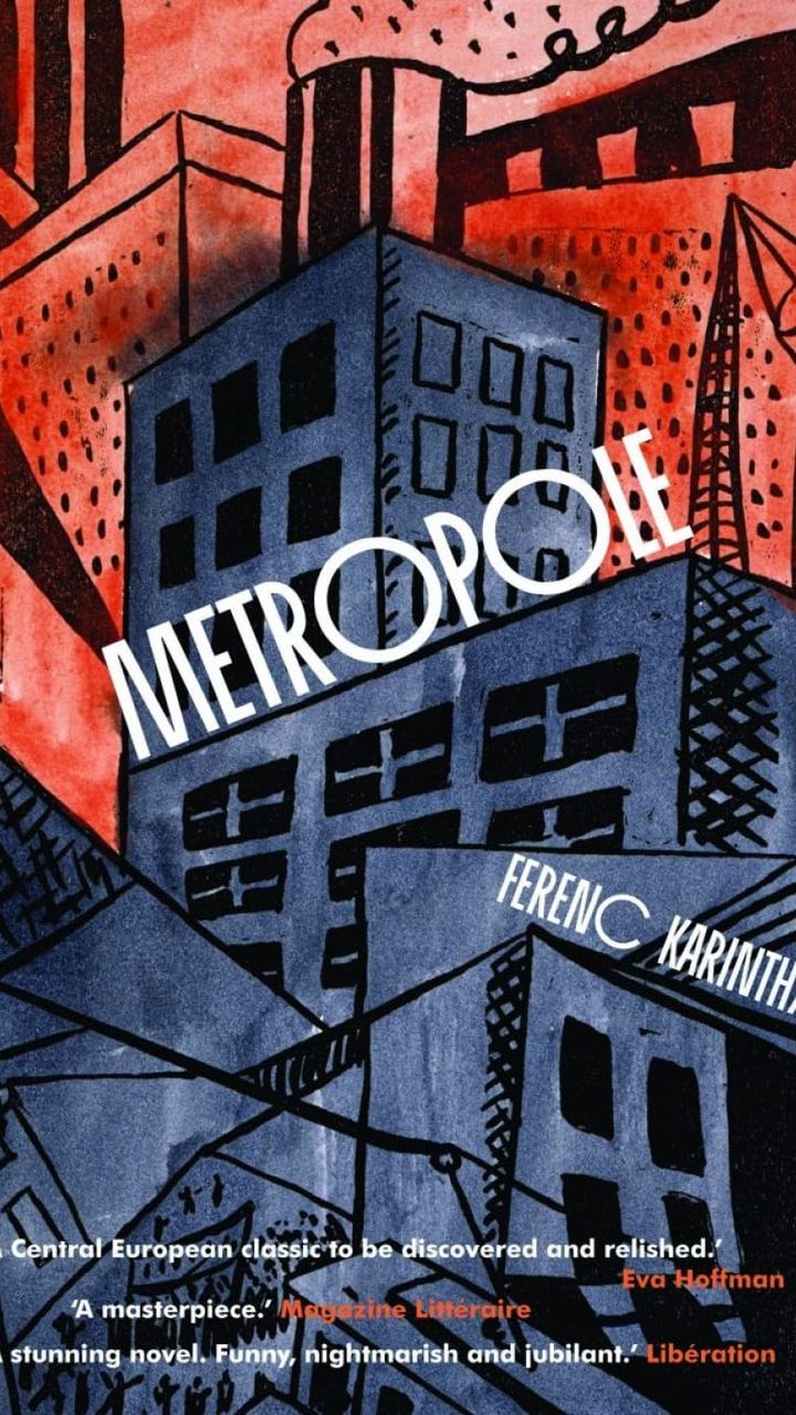 Metropole