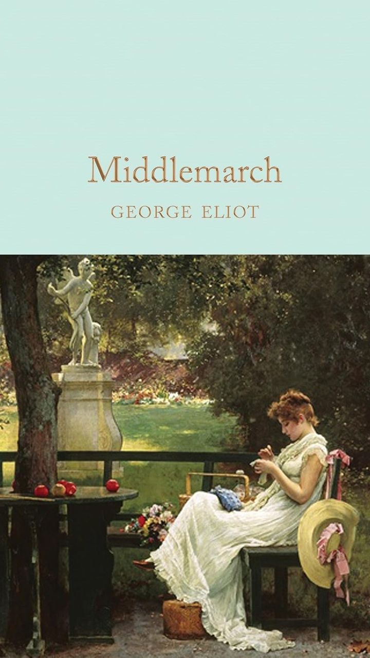 Middlemarch