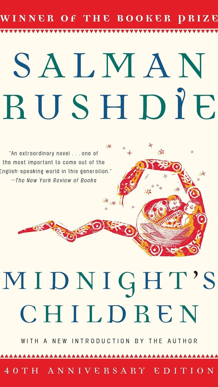 Midnight's Children