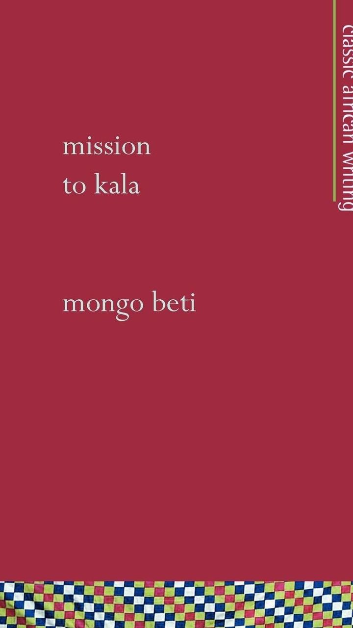 Mission to Kala