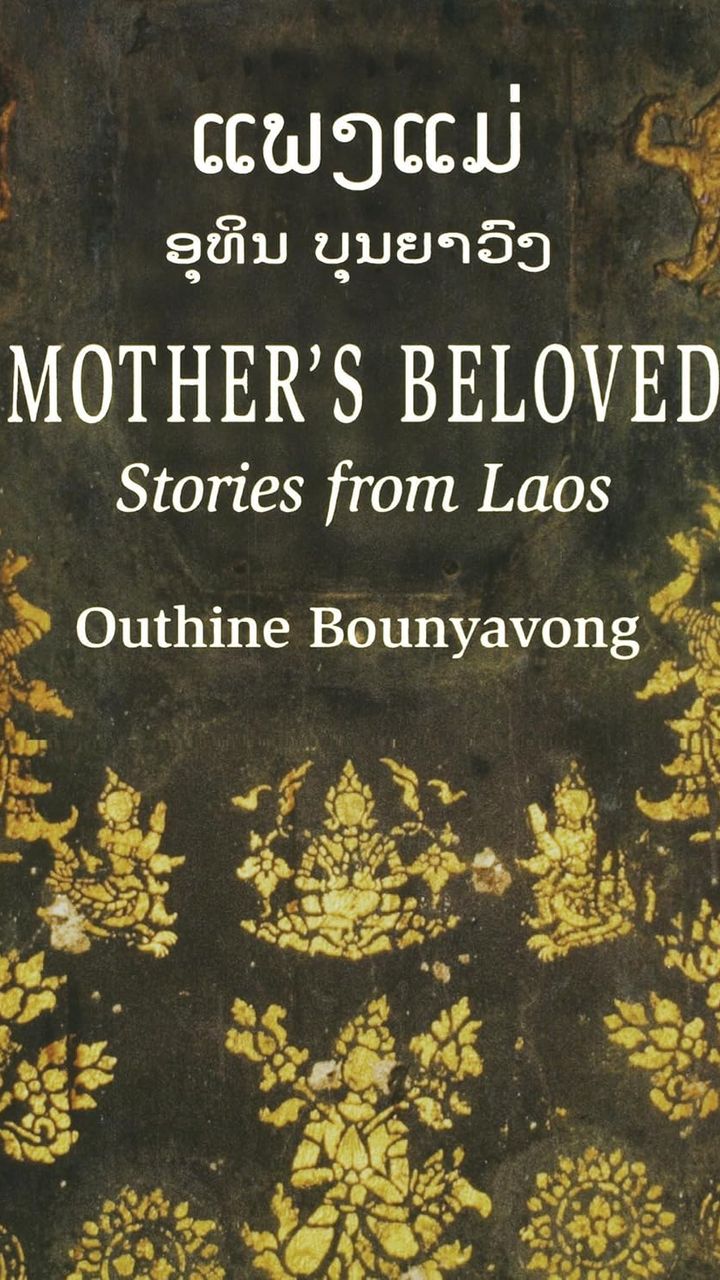 Mother's Beloved: Stories from Laos