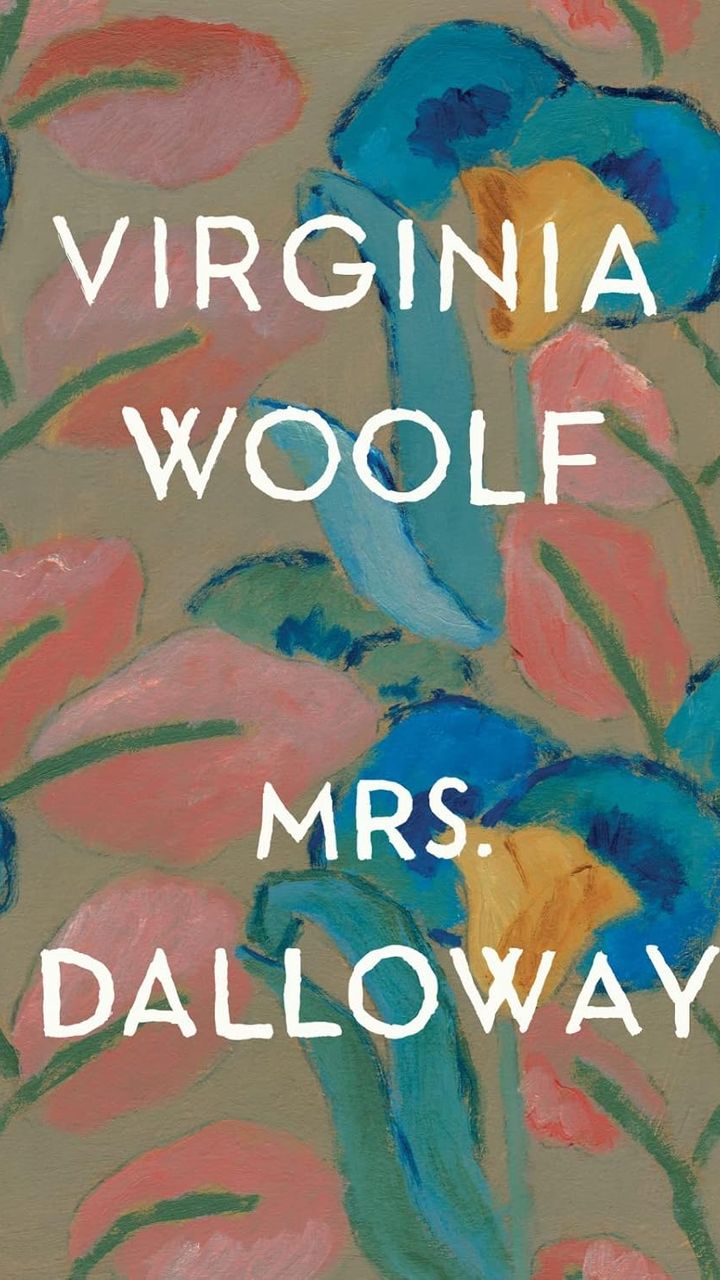 Mrs. Dalloway