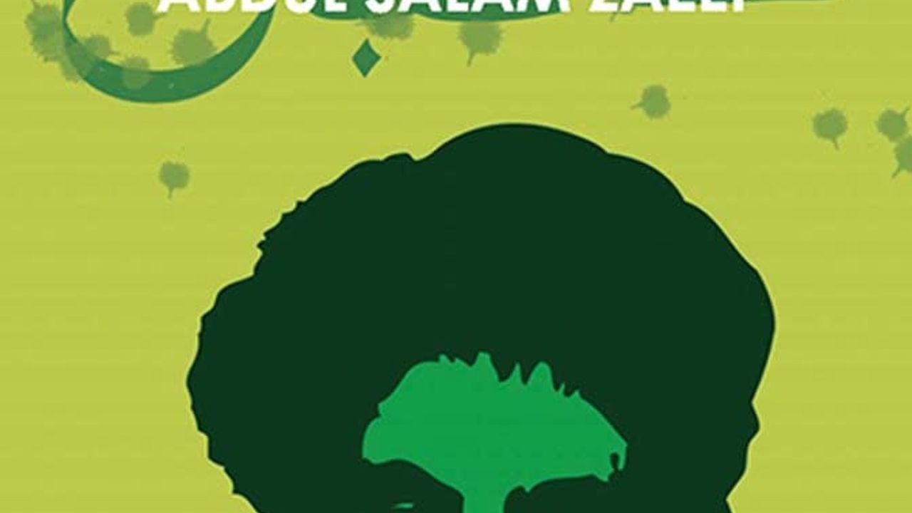 My Life with the Taliban