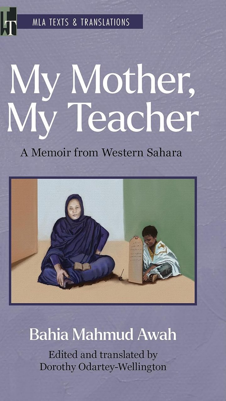 My Mother, My Teacher