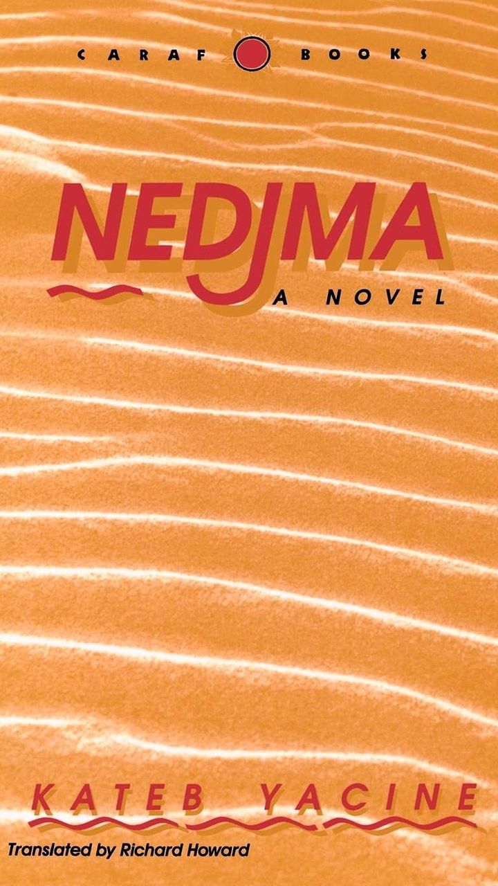 Nedjma