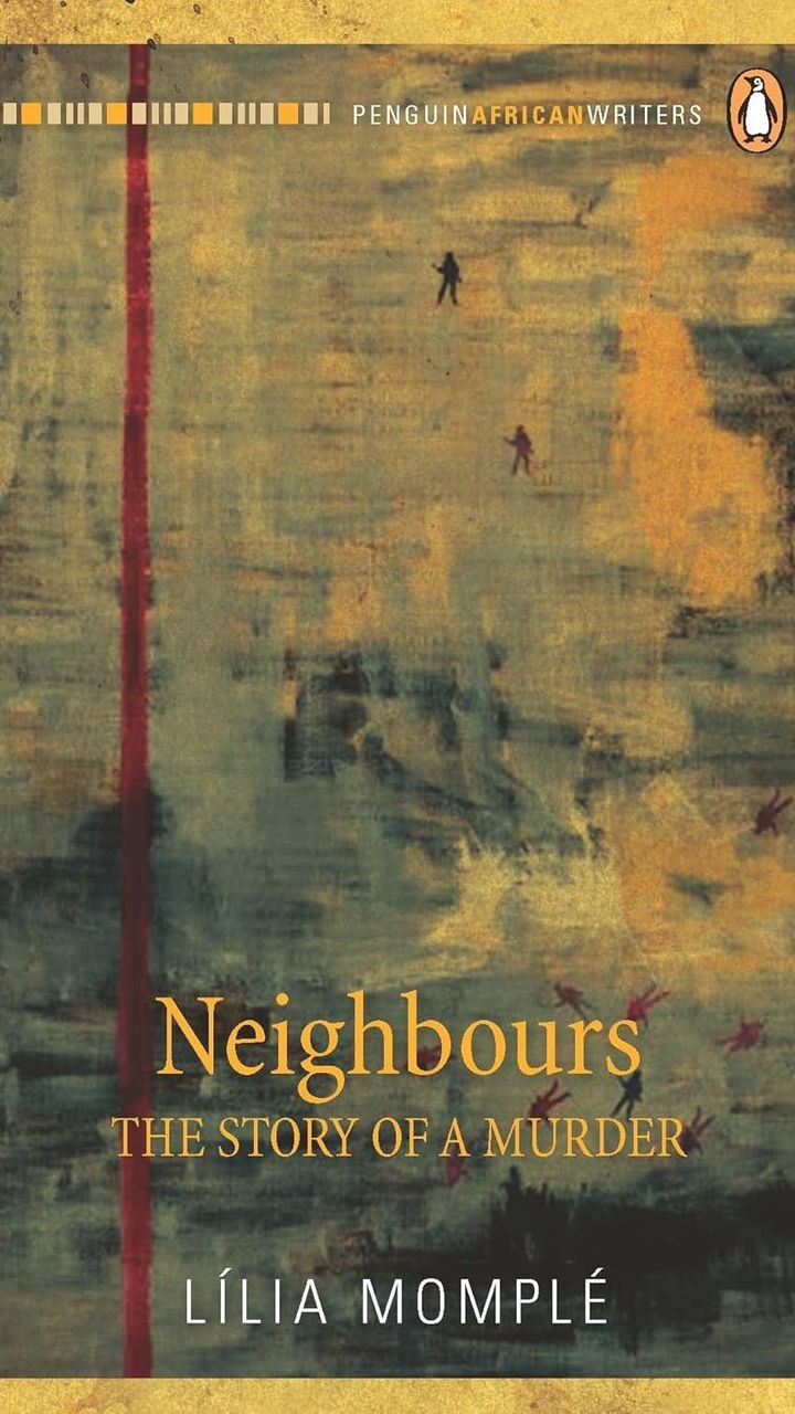 Neighbours: The Story of A Murder