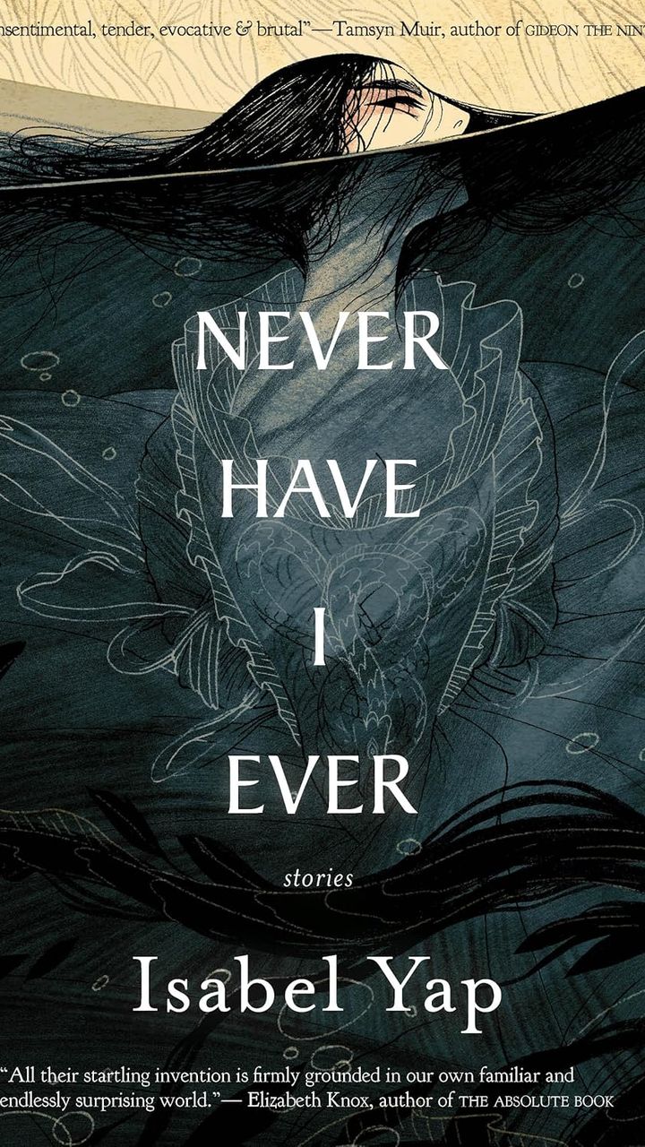 Never Have I Ever