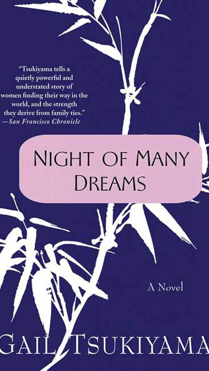 Night of Many Dreams