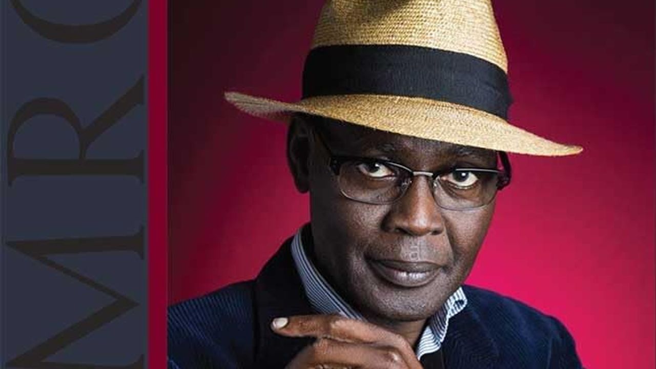 Nimrod: Selected Writings