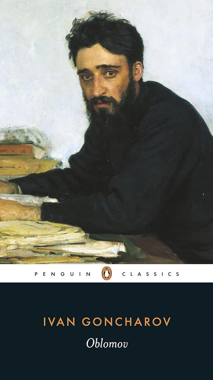 Oblomov