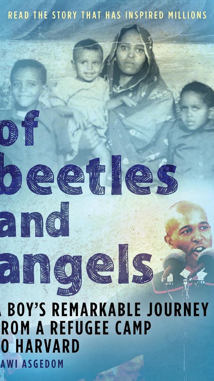 Of Beetles and Angels