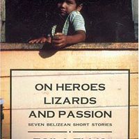 On heroes, lizards and passion